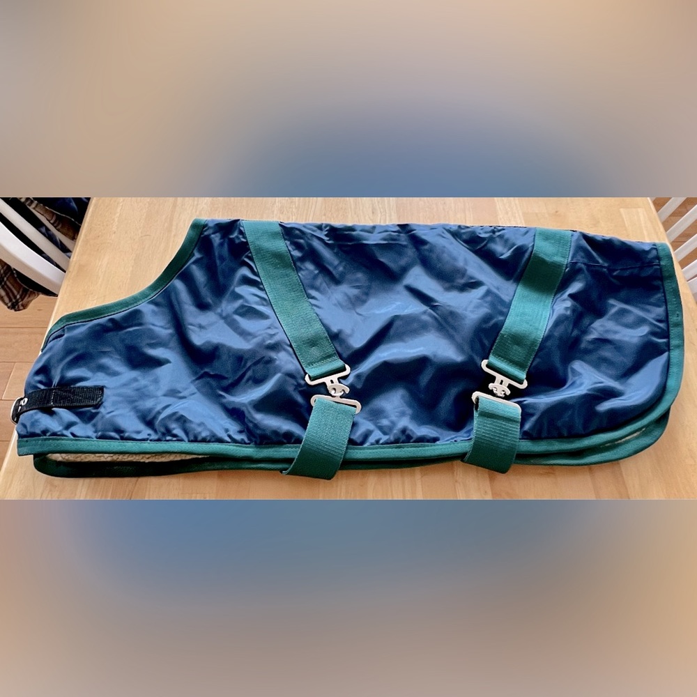 Dog Jacket/Coat - large breed